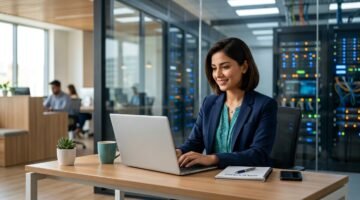 NADRA Jobs 2026 — applying online for a government job in Pakistan