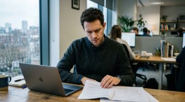 Applicant checking the current C20 work permit rules after the IRCC correction