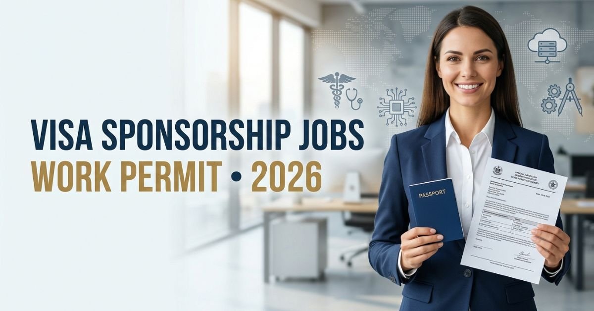 Sponsorships Chances By Occupation for healthcare, technology, and engineering workers